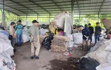 KLHK Dampingi Kotim Perkuat KIE Nasional Pengelolaan Sampah Berkelanjutan