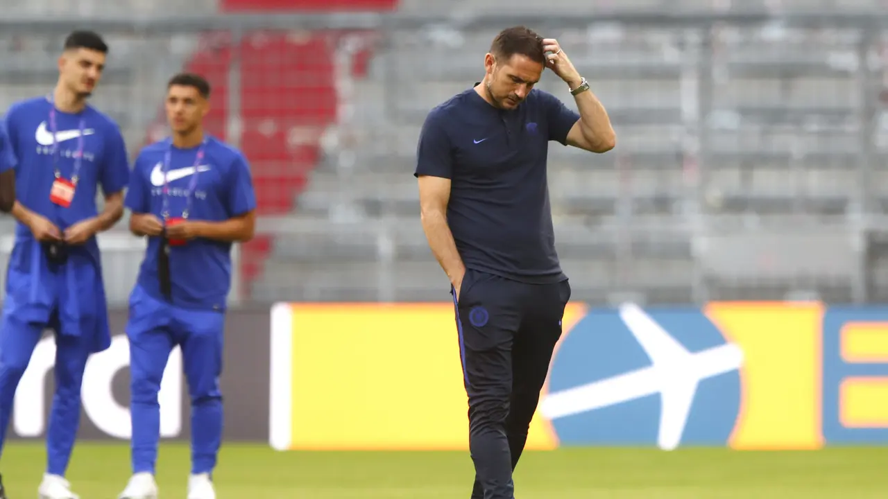 Frank Lampard
