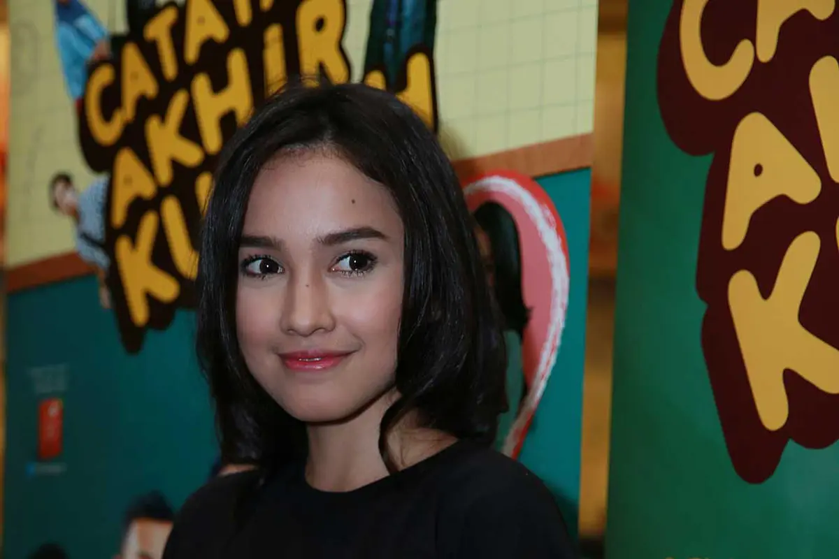 Anjani Dina