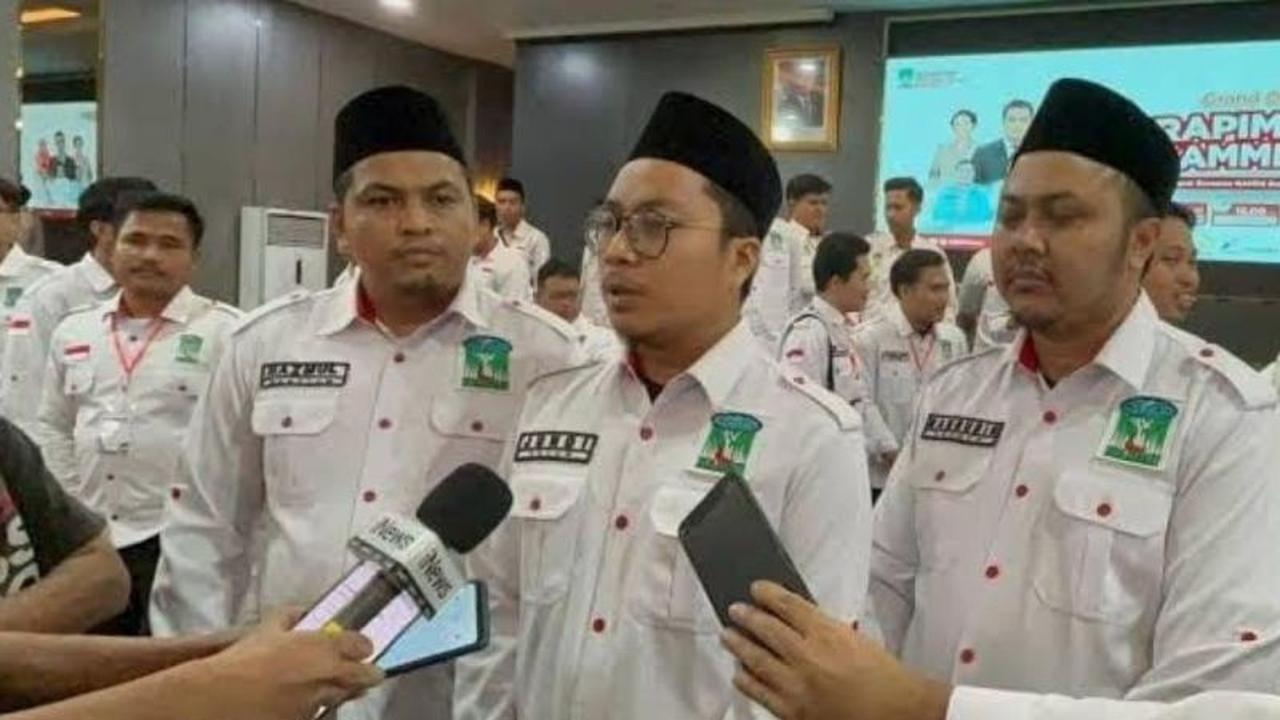 KAMMI Perkuat Komitmen Pembangunan Rakyat dan Legalitas Organisasi