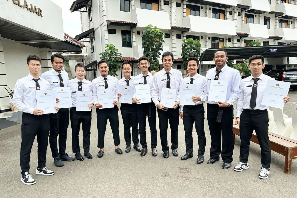 Fajar Alfian - PNS - Bulu Tangkis - Badminton