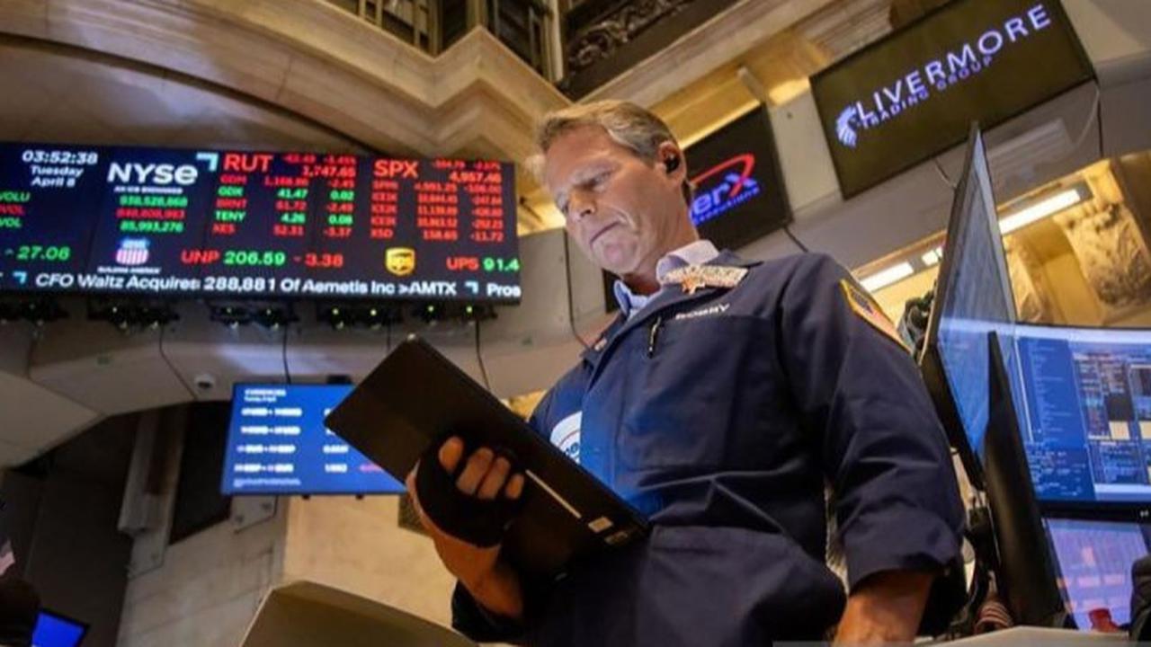 Tensi Perang Dagang Makin Panas, China Balas Trump dan Naikkan Tarif Impor Produk dari AS Jadi 125 Persen
