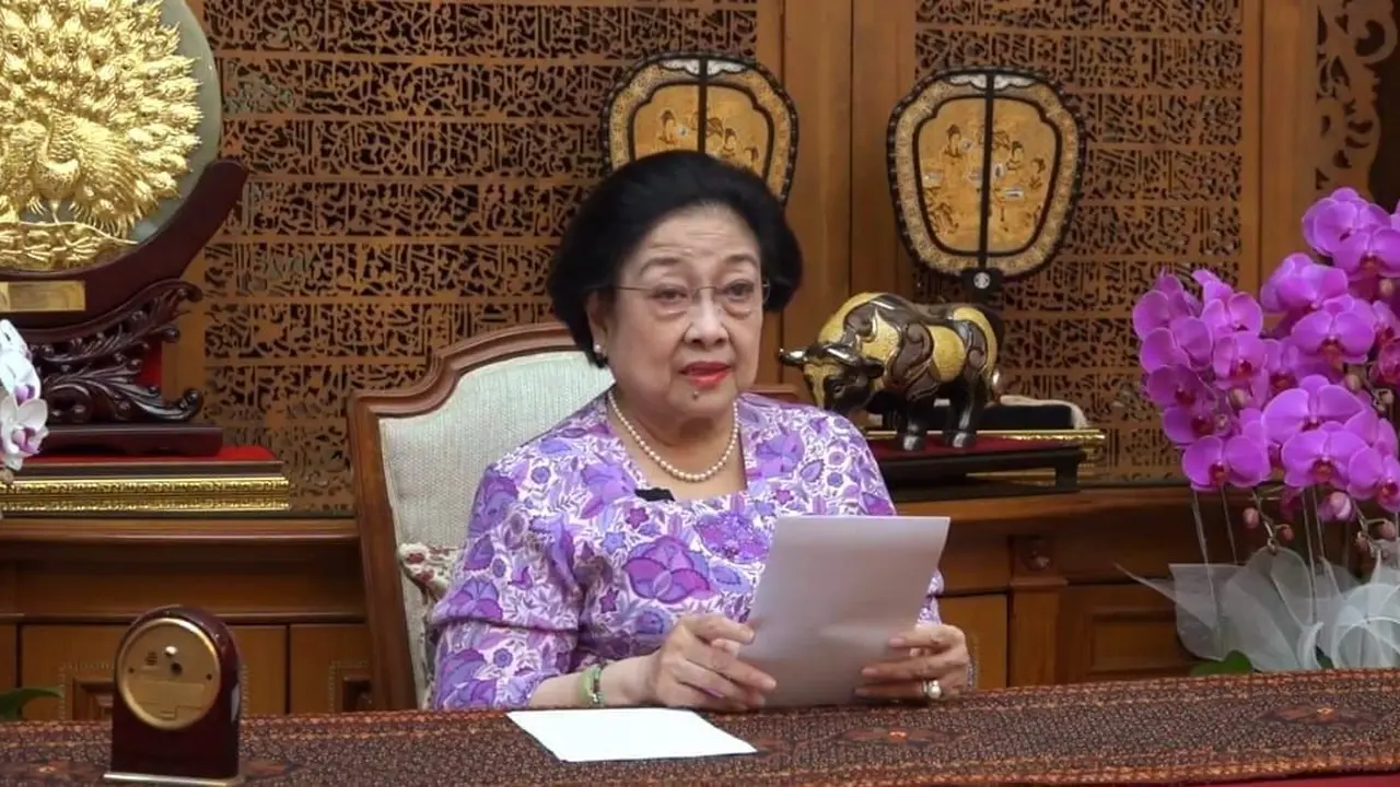Megawati