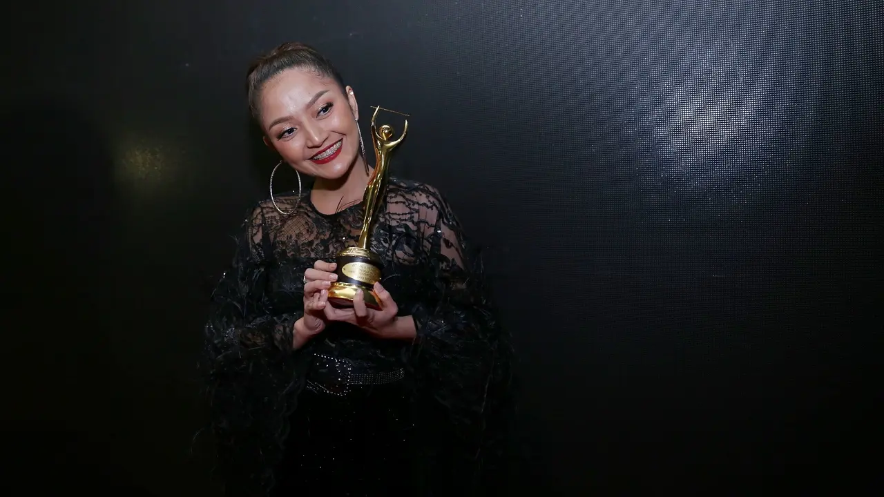 Siti Badriah
