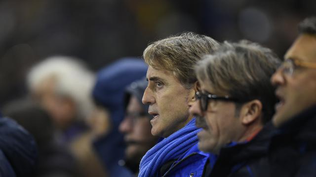 Roberto Mancini
