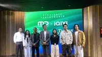 MD Entertainment Resmi Jalin Kerja Sama dengan iQIYI, Bawakan Serial La Tahzan dan Dipaksa Menikah