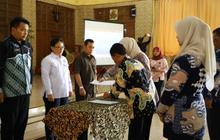 Terungkap! Rahasia Kolaborasi Kejari dan Pemkab Bantul: Teken Pakta Integritas Antikorupsi Demi Tata Kelola Desa Akuntabel