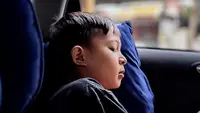 Mudik Ramah Anak 2026, KPAI: Semua Harus Aman, Nyaman, dan Terlindungi