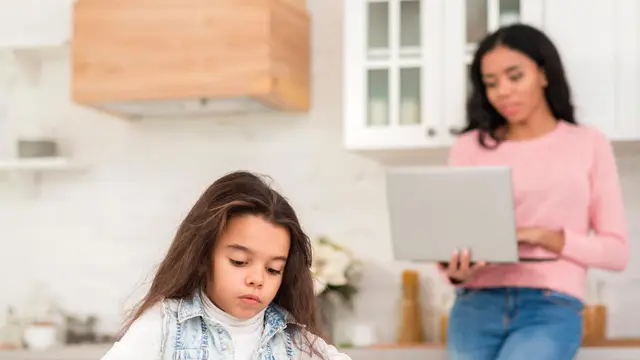 Kenali 8 Kebiasaan Sederhana agar Anak Lebih Konsisten Belajar di Rumah