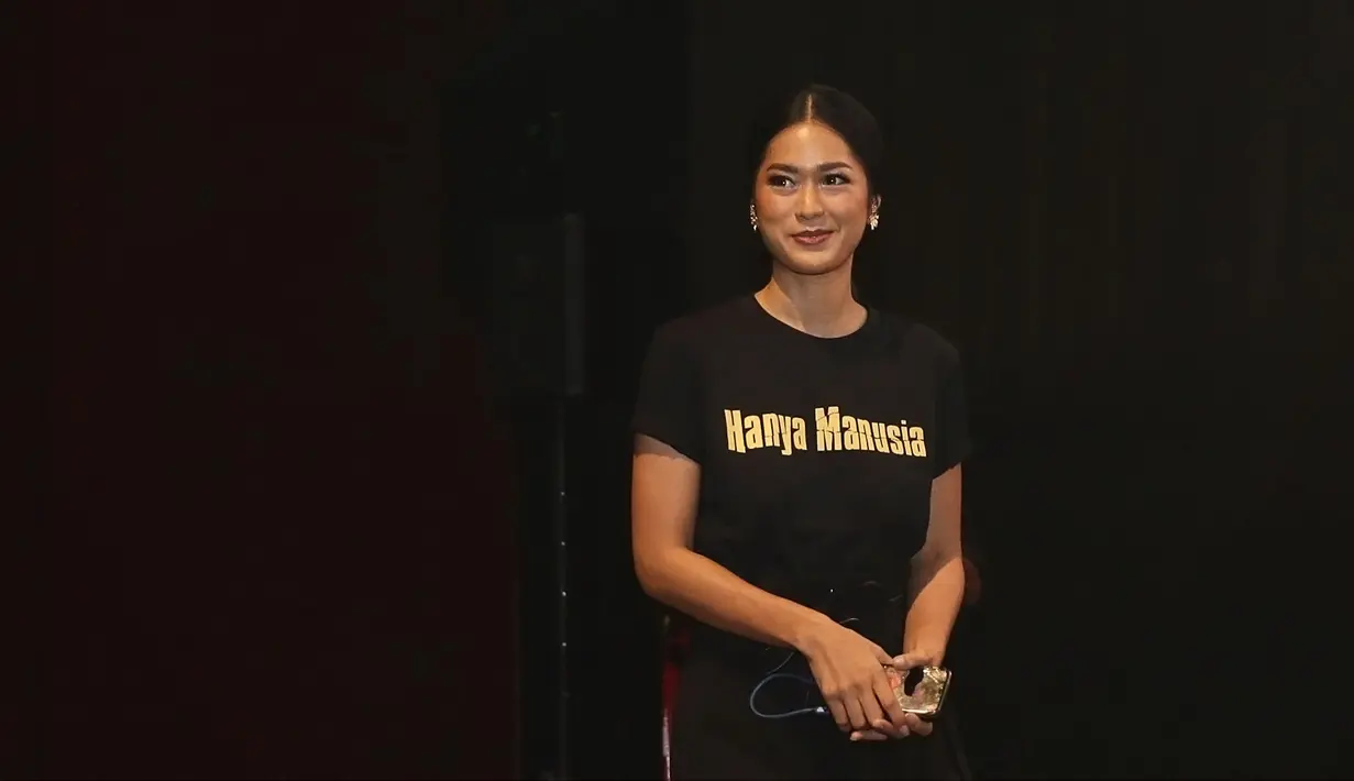 Prisia Nasution (Bambang E Ros/Fimela.com)