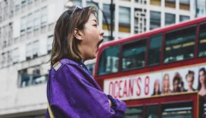 Menguap Menular karena Apa? Ada Dua Hipotesis yang Banyak Dibahas