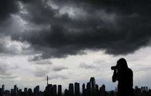 Sedia Payung, Jakarta Diprakirakan Hujan Siang hingga Malam