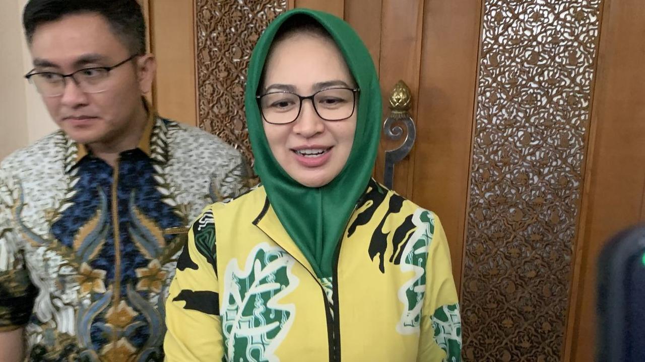 Dengan begitu, Gerindra kemungkinan besar tidak berkoalisi dengan Partai Golkar di Pilgub Banten 2024. <br>