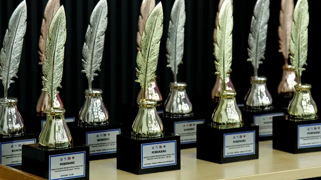MHT Awards