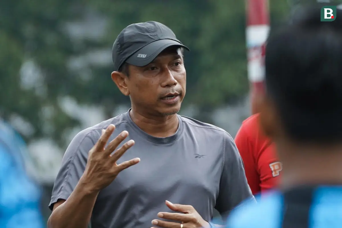Widodo Cahyono Putro