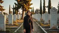 Mimpi Melewati Kuburan Menurut Islam: Makna dan Tafsir yang Perlu Diketahui