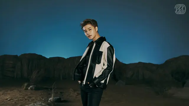 Taeil NCT. (SM Entertainment via Soompi)
