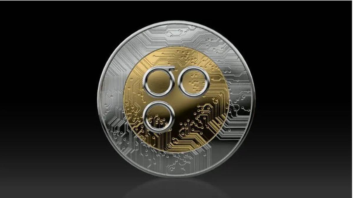 Cryptocurrency crypto