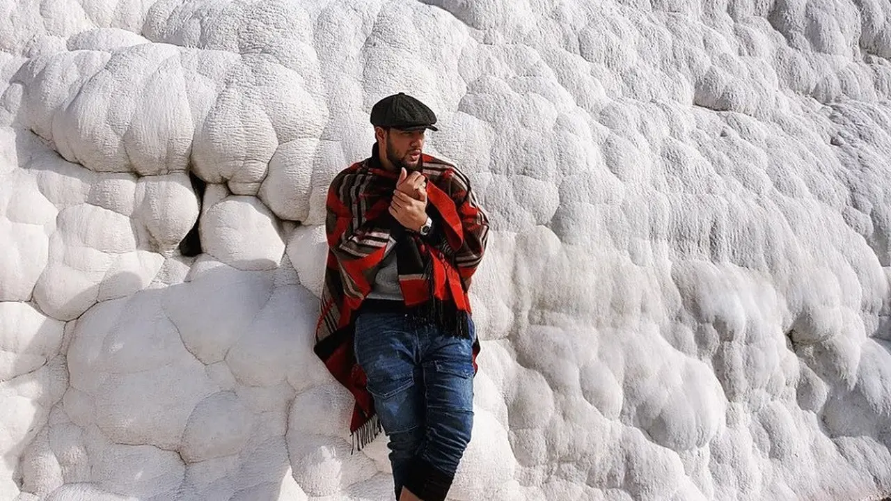 Pamukkale