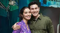 Rasa antusias selalu menggelora di benak Vino G Bastian setiap merilis karya baru. Ini dirasakannya saat memperkenalkan film Kang Mak From Pee Mak.