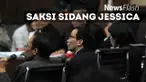  Imigrasi Jakarta Pusat mengamankan saksi ahli patologi dalam sidang Jessica, Beng Beng Ong. Imigrasi mengamankan dia atas dugaan penyalahgunaan visa.