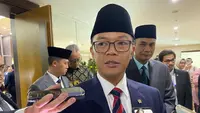 Menlu RI Hadiri Pertemuan 2+2 Perdana Indonesia-Turki di Ankara, Ini Isu yang Dibahas