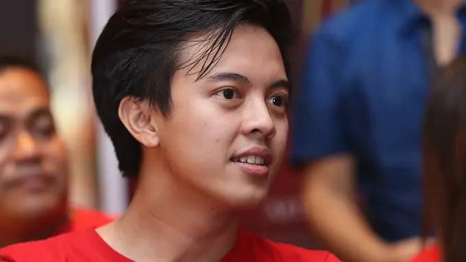 [Bintang] Bisma Smash