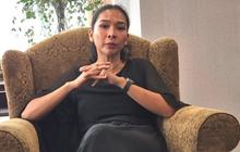 Dita Meichan Dirikan Label Musik Sendiri untuk Cetak Musisi Seperti Iwan Fals