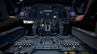 Pilot Alami Serangan Jantung di Tengah Penerbangan Spanyol Menuju Inggris