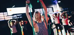Ilustrasi fitness (Photo by Geert Pieters on Unsplash)