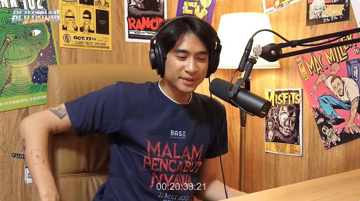 Dok. Istimewa