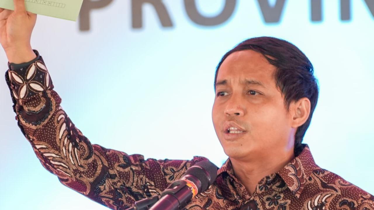PSI Sebut Keberpihakan Jokowi ke Capres Bukan Dosa, Sindir Kampanye Megawati di Pilpres 2004