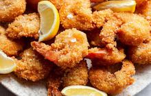 Cara Membuat Udang Crispy yang Renyah dan Enak, Bikin Nagih