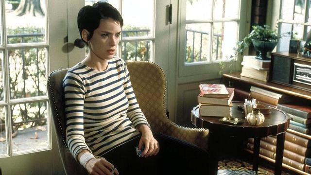 Girl, Interrupted (1999)