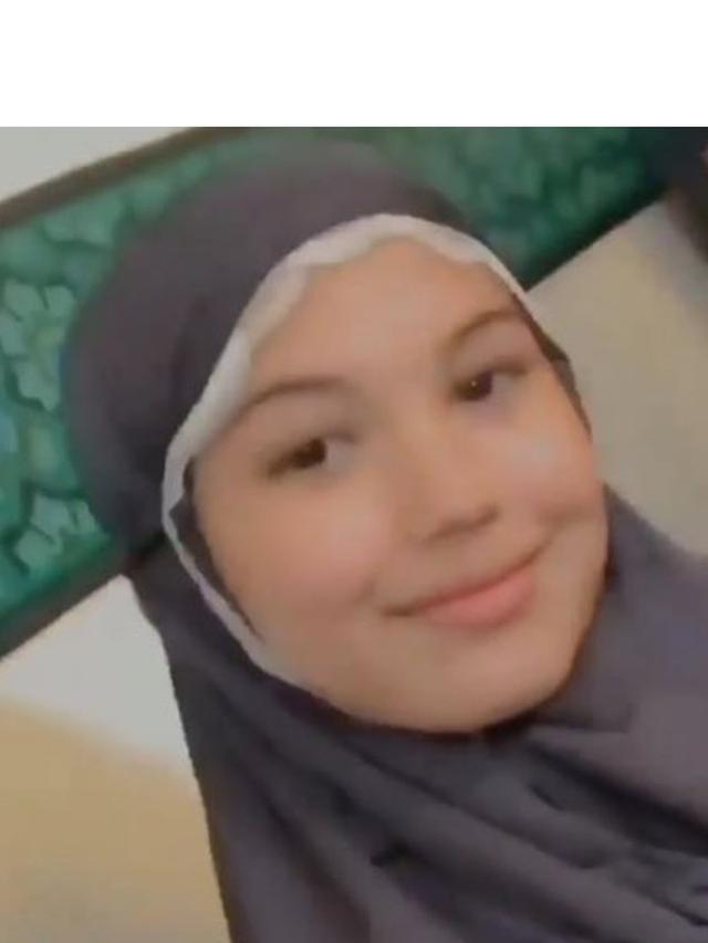 Potret 5 Pemeran Sinetron Dari Jendela SMP Tampil Berhijab, Bikin Pangling