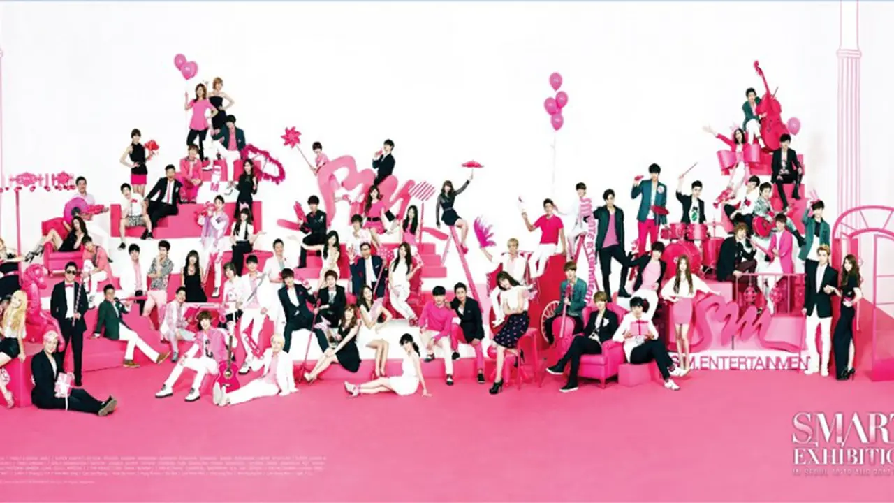SM Entertainment