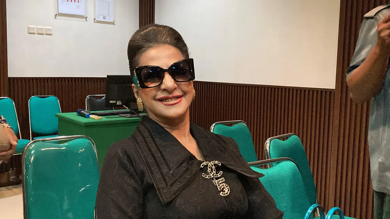 Ibunda Tasya Farasya