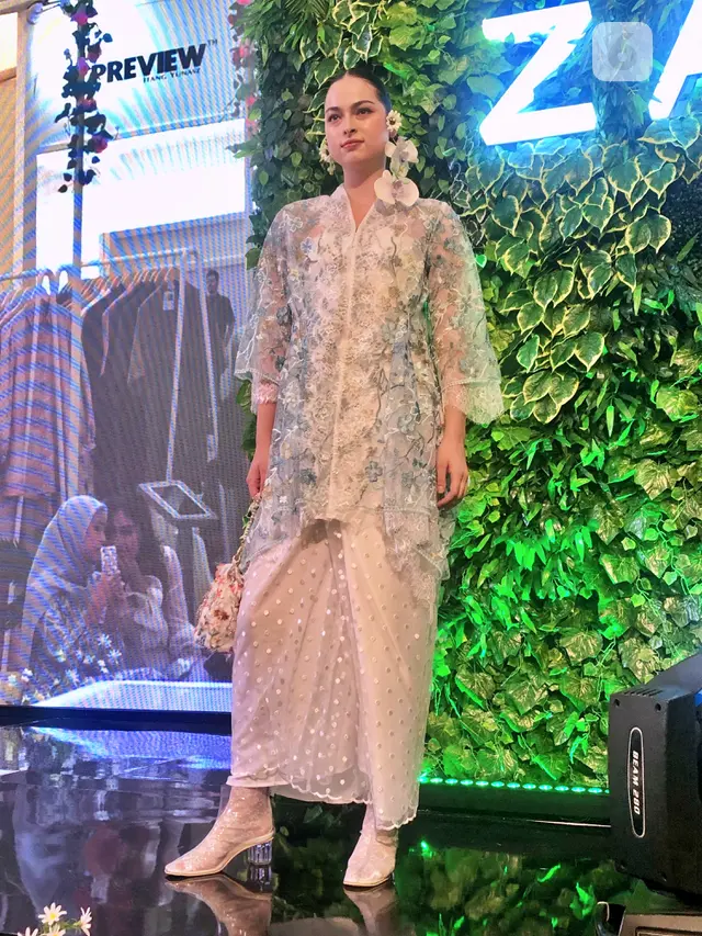ZALORAYA 2024