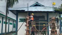 Kementerian PU Mulai Renovasi 63 Sekolah Rakyat, Rampung Juli 2025