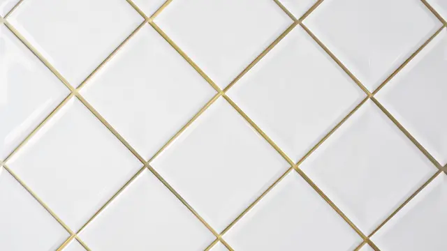 Model Ubin Backsplash Dapur