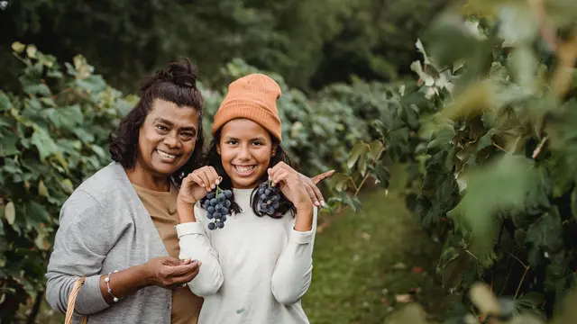 3. Membantu Anak Merasa Lebih Aman