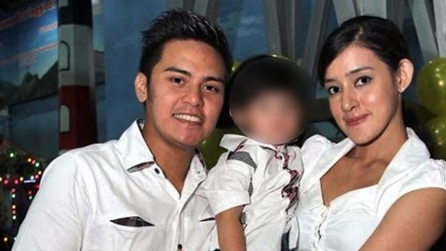 Fairuz A. Rafi dan Galih Ginanjar