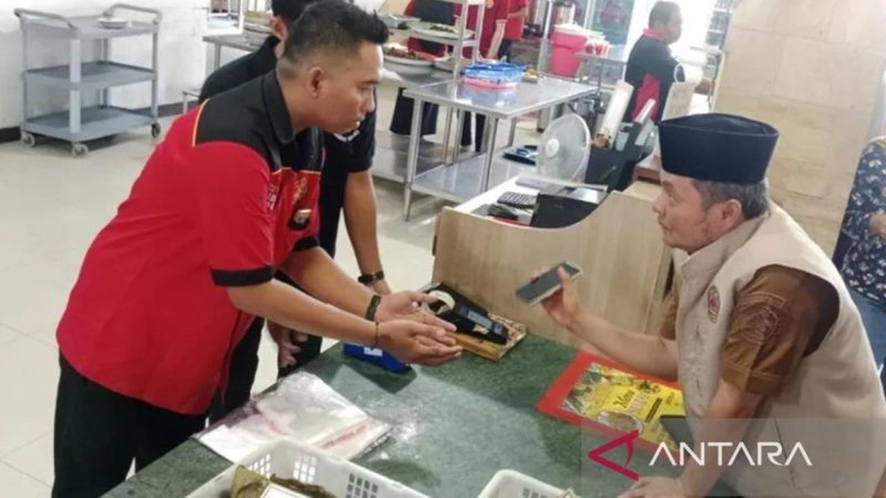 Pemkab Bangkalan Gencarkan Sidak, Soroti Tunggakan Pajak Rumah Makan