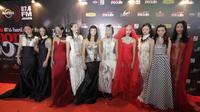 Foto: Dok. Hard Rock FM Jakarta