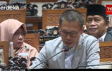 VIDEO: Paripurna DPR Bongkar Nestapa Jemaah Haji 2024 "Makan Makanan Tak Layak"