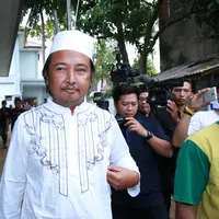 Foto Irwan Yusuf (Ayah Marshanda) (Deki Prayoga/bintang.com)