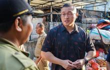 Legislator DKI Tekankan Kolaborasi Atasi Sampah Jakarta, Hindari Ketergantungan Bantargebang