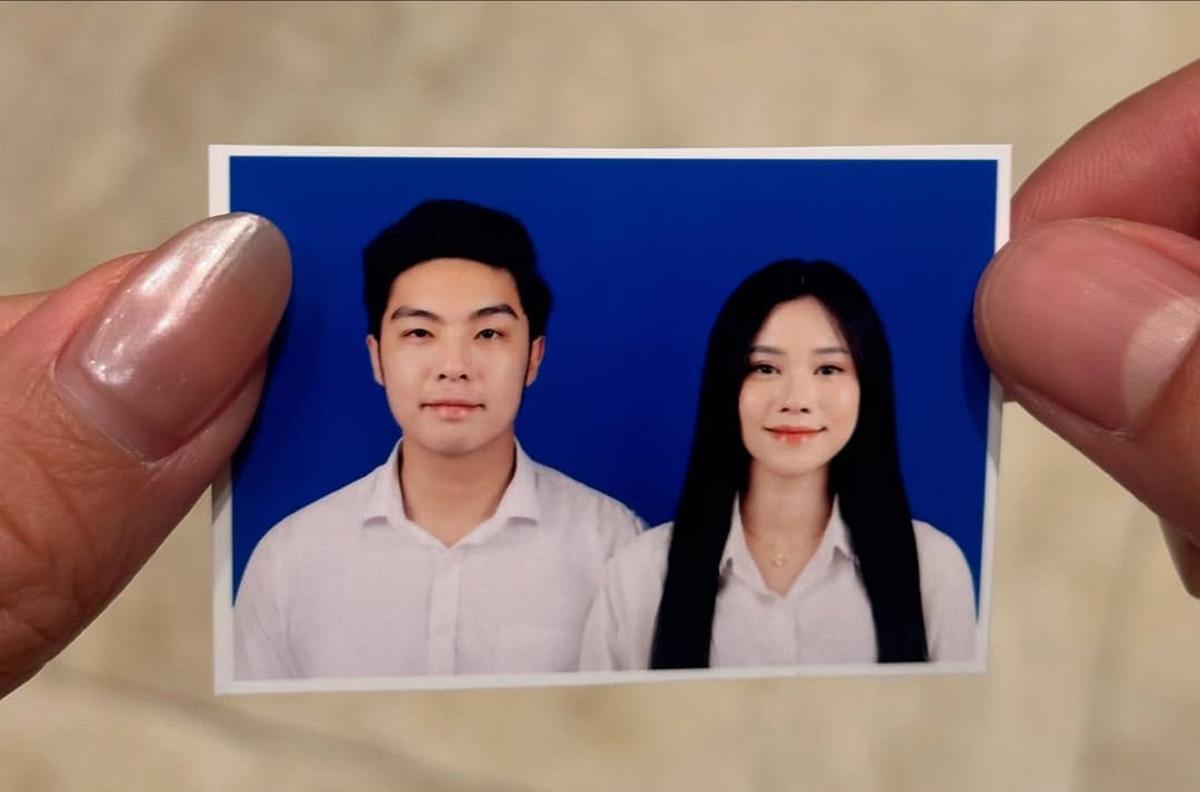 Potret Prewedding Jessica Jane dan Erwin Phang, Tanda Hari Pernikahan Semakin Dekat