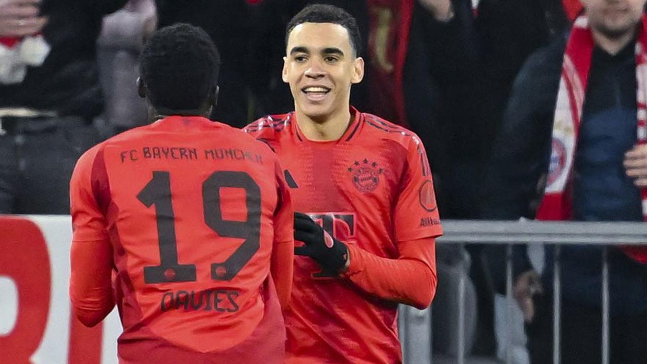 Prediksi Pertandingan Stuttgart Vs Bayern Munchen, 1 Maret 2025