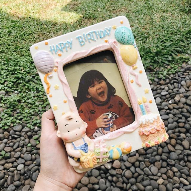 7 Potret Transformasi Isyana Sarasvati dari Kecil hingga ...